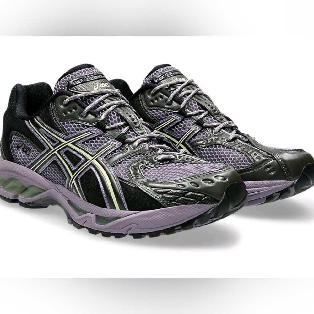 ASICS GEL NIMBUS 10.1